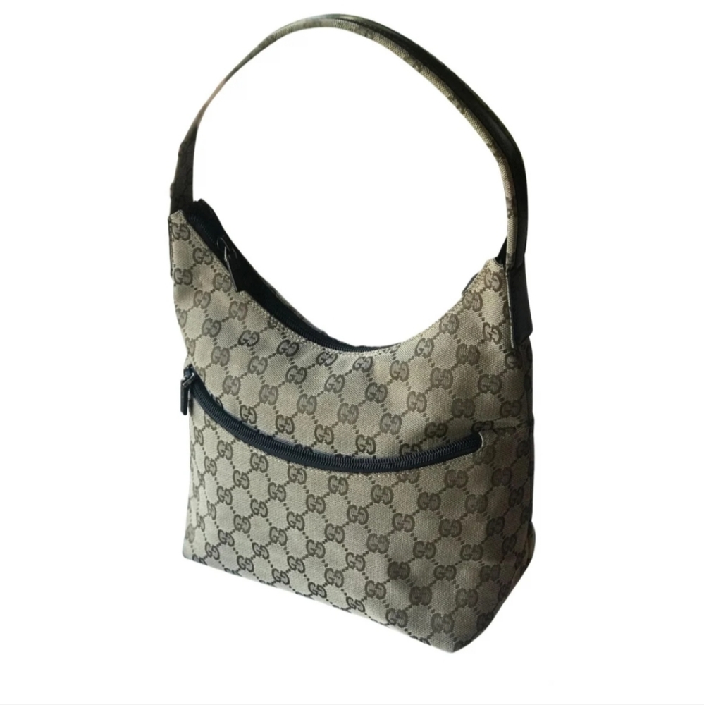 Gucci Hobo Bag Vintage